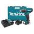 Drill Kit,Cordless,1,700 Rpm,