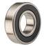 Ball Bearing,Bore Dia. 20mm,