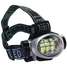 Headlamp,LED,Beam Distance 35/