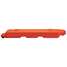 Airport Barricade,Orange,10" H,