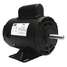 Motor,1/2 Hp,56,115/208-230V,