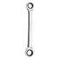 Box End Wrench,7-1/2" L