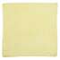 Microfiber Cloth,16" x 16",