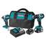 Cordless Combination Kit,2