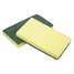 Scrubber,4 1/2 In L,Green/