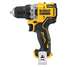 Drill,Cordless,1,500 Rpm,12V Dc