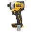 Impact Driver,20V,5-1/8" L Tool