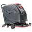 Floor Scrubber,Cordless,1 Hp