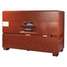 Piano-Style Jobsite Box,51 In,