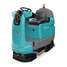 Robotic Rider Floor Scrubber,