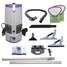 Cordless Vacuum Kit,Li-Ion,12A