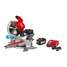 Miter Saw Kit,Blade 12" Dia.,