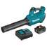 Cordless Blower,459 Cfm Max.