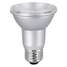 LED Bulb,450 Lm,5W,120VAC,3-1/