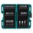 Screwdriver Bit Set,35 Pcs.