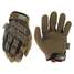 Mechanics Gloves,Brown,10,Pr