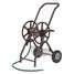 Garden Hose Reel,Cart,6 In,