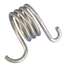 Brake Pedal Torsion Spring