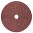 Fiber Disc,7x7/8,36+G,PK25