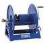 Hand Crank Hose Reel,50 Ft,1"