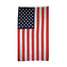 Us Classroom Flag,3x5,PK12