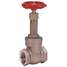 Gate Valve,Class 150,1 In.