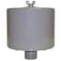 Filter Silencer,1 (m)npt,55