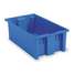 Nest And Stack Container,18 In.