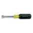 Hollow Round Nut Driver, 1/2 In