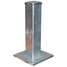 Universal Post,Steel,Single,