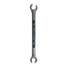 Flr Nt Wrench,Steel,Offset6-