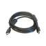 Hdmi Cable,High Speed,Black,