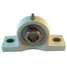 Pillow Block Bearing,Ball,1-7/