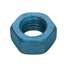 Hex Nut,M20-2.50,Class 10,