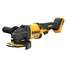 Angle Grinder,Dewalt(r),60V,4