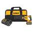 Reciprocating Saw Kit,1-1/8" L