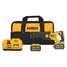 Reciprocating Saw Kit,1-1/8" L