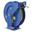 Spring Return Hose Reel,1/2"