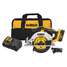 Circular Saw Kit, Cordless,