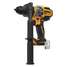 Hammer Drill, 1/2 In Chuck, 20V