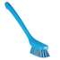 Scrub Brush,4.33 In Brush L