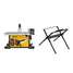 Table Saw,Stand,8-1/4"