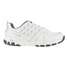 Athletic Shoe,W,4,White