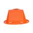 Pallet Cones,Hdpe,8 9/10 In L