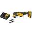 Cordless Oscillating Tool,