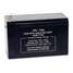 Sealed Lead Acid Battery,12VDC,