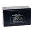 Sealed Lead Acid Battery,12VDC,