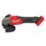 Angle Grinder,Standard Head,18