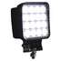 Flood Light, Square, Clear LED