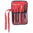 Punch And Chisel Set,5 Pieces,